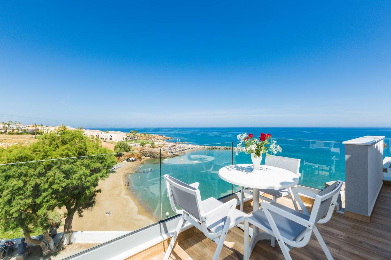 Contessa Del Mare Villa Panormos  Exterior photo
