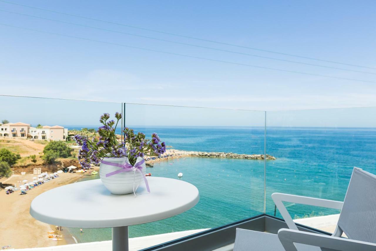 Contessa Del Mare Villa Panormos  Exterior photo